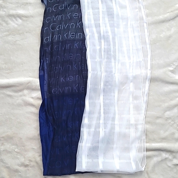 CK Scarf Bundle - Picture 1 of 1